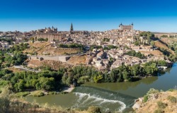 Descubre algunos de los lugares de visita imprescindible en Castilla La Mancha